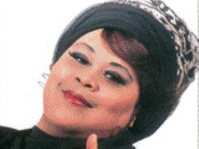 Martha Wash